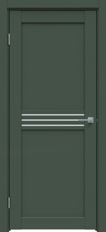 TriaDoors Межкомнатная дверь Design 601 ПО, арт. 29379