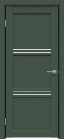 TriaDoors Межкомнатная дверь Design 602 ПО, арт. 29380