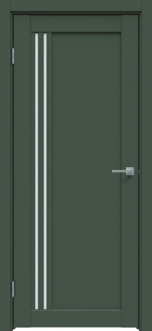 TriaDoors Межкомнатная дверь Design 604 ПО, арт. 29382