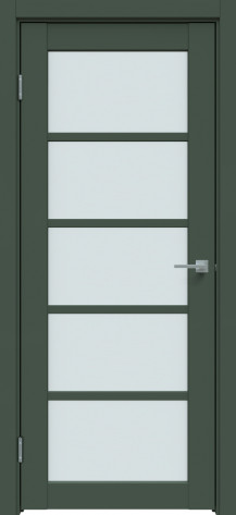 TriaDoors Межкомнатная дверь Design 605 ПО, арт. 29383