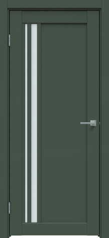 TriaDoors Межкомнатная дверь Design 608 ПО, арт. 29384