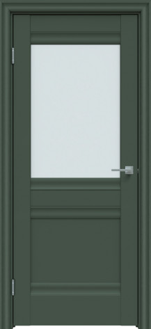 TriaDoors Межкомнатная дверь Design 593 ПО, арт. 29386