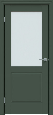 TriaDoors Межкомнатная дверь Design 629 ПО, арт. 29390