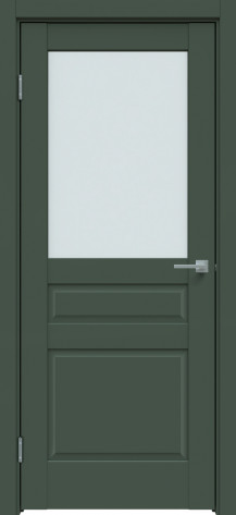 TriaDoors Межкомнатная дверь Design 633 ПО, арт. 29392