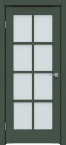 TriaDoors Межкомнатная дверь Design 636 ПО, арт. 29395