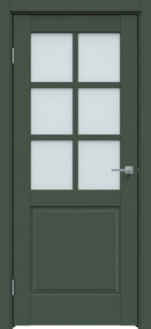 TriaDoors Межкомнатная дверь Design 638 ПО, арт. 29396