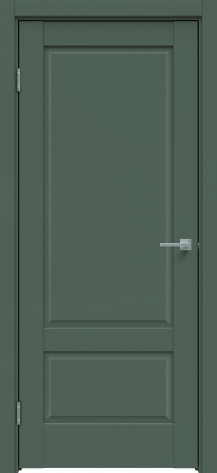 TriaDoors Межкомнатная дверь Design 639 ПГ, арт. 29397