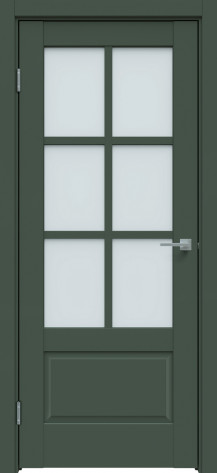 TriaDoors Межкомнатная дверь Design 640 ПО, арт. 29398