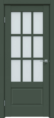 TriaDoors Межкомнатная дверь Design 641 ПО, арт. 29399