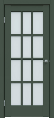 TriaDoors Межкомнатная дверь Design 642 ПО, арт. 29400