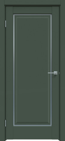 TriaDoors Межкомнатная дверь Design 651 ПО, арт. 29401