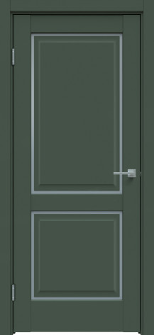 TriaDoors Межкомнатная дверь Design 652 ПО, арт. 29402