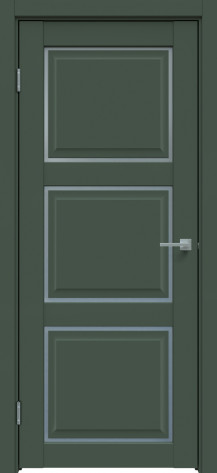 TriaDoors Межкомнатная дверь Design 653 ПО, арт. 29403