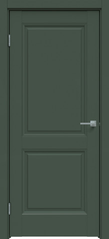 TriaDoors Межкомнатная дверь Design 656 ПГ, арт. 29404