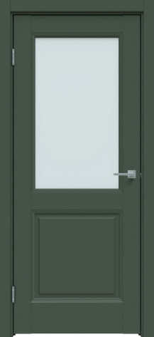 TriaDoors Межкомнатная дверь Design 657 ПО, арт. 29405