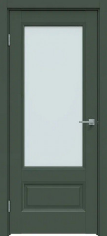 TriaDoors Межкомнатная дверь Design 661 ПО, арт. 29409