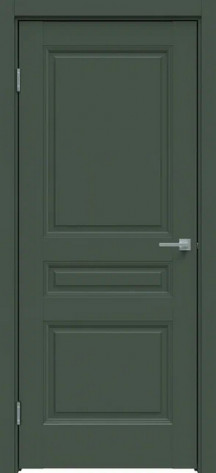 TriaDoors Межкомнатная дверь Design 662 ПГ, арт. 29410