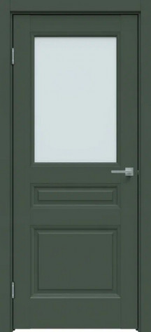 TriaDoors Межкомнатная дверь Design 663 ПО, арт. 29411