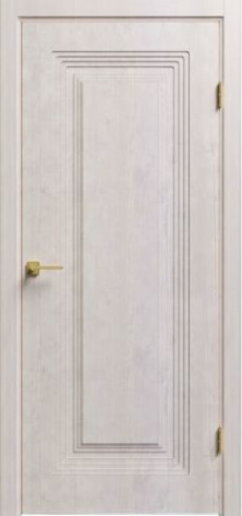 Двери МАГ Межкомнатная дверь БРИЗ 1 ПГ, арт. 29569