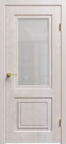 Двери МАГ Межкомнатная дверь ВАЛЬС 2 ПО, арт. 29580