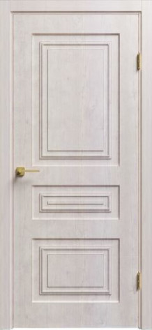 Двери МАГ Межкомнатная дверь ВАЛЬС 3 ПГ, арт. 29581