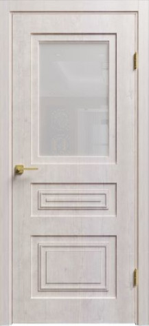 Двери МАГ Межкомнатная дверь ВАЛЬС 3 ПО, арт. 29582