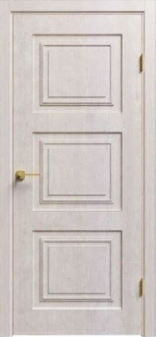Двери МАГ Межкомнатная дверь ВАЛЬС 4 ПГ, арт. 29583