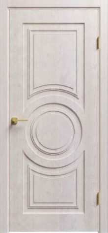 Двери МАГ Межкомнатная дверь ВАЛЬС 5 ПГ, арт. 29585