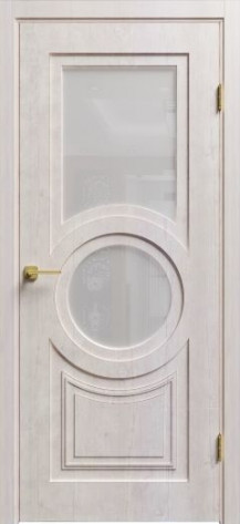 Двери МАГ Межкомнатная дверь ВАЛЬС 5 ПО, арт. 29586