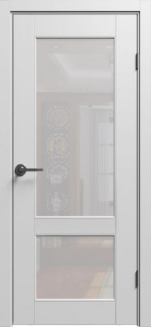 Двери МАГ Межкомнатная дверь КАПЕЛЛА 2 ПО, арт. 29602