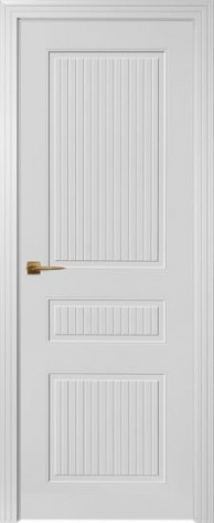 Двери МАГ Межкомнатная дверь NATURE 3 ПГ, арт. 29611