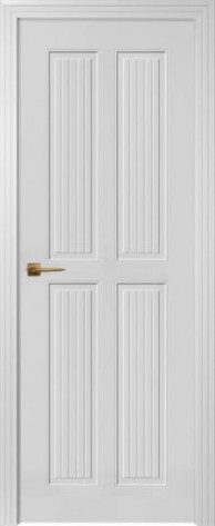 Двери МАГ Межкомнатная дверь NATURE 4 ПГ, арт. 29613