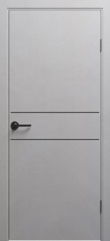 Двери МАГ Межкомнатная дверь СИМПЛ 2, арт. 29616