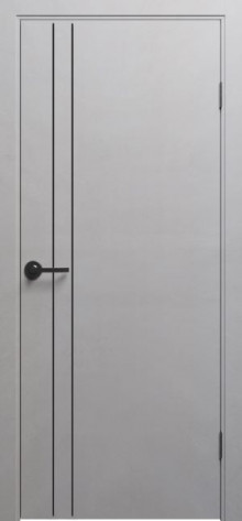 Двери МАГ Межкомнатная дверь СИМПЛ 7, арт. 29621