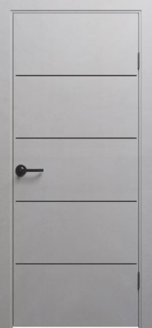 Двери МАГ Межкомнатная дверь СИМПЛ 8, арт. 29622