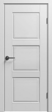Двери МАГ Межкомнатная дверь КАПЕЛЛА 3 ПГ, арт. 29623