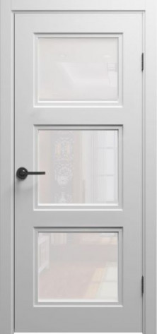 Двери МАГ Межкомнатная дверь НОВЕЛЛА 3 ПО, арт. 29633