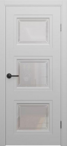 Двери МАГ Межкомнатная дверь НОВЕЛЛА ЛАЙТ 3 ПО, арт. 29838