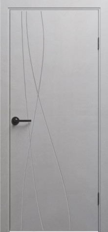 Двери МАГ Межкомнатная дверь G8, арт. 29905