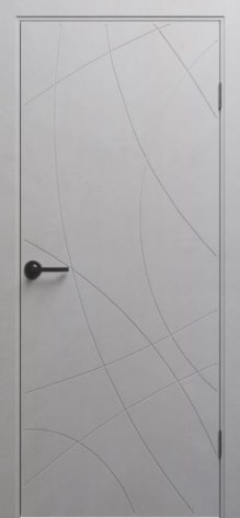 Двери МАГ Межкомнатная дверь G10, арт. 29907