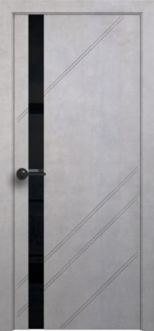 Двери МАГ Межкомнатная дверь ФЛИТТА 1 ПО, арт. 29943