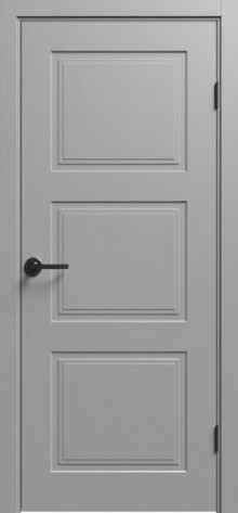 Двери МАГ Межкомнатная дверь КВИНТА 3 ПГ, арт. 30071
