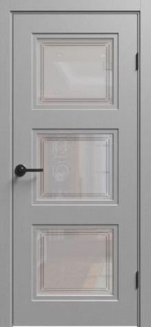 Двери МАГ Межкомнатная дверь КВИНТА 3 ПО, арт. 30072