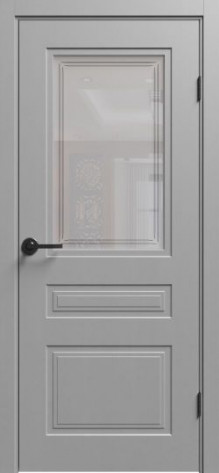 Двери МАГ Межкомнатная дверь КВИНТА 5 ПО, арт. 30074