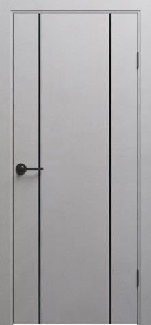 Двери МАГ Межкомнатная дверь ФЛЕШ 1, арт. 30077
