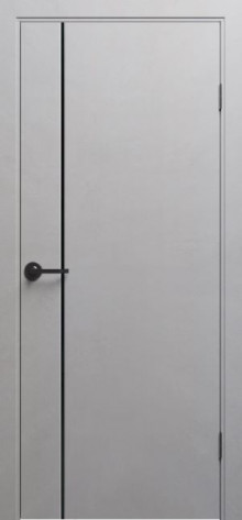 Двери МАГ Межкомнатная дверь ФЛЕШ 3, арт. 30078