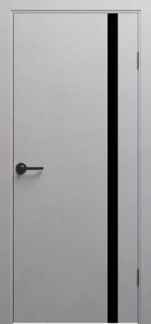 Двери МАГ Межкомнатная дверь ЛЮКС 3/1, арт. 30080