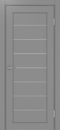 Optima porte Межкомнатная дверь Парма 408.12, арт. 11281 - фото №6