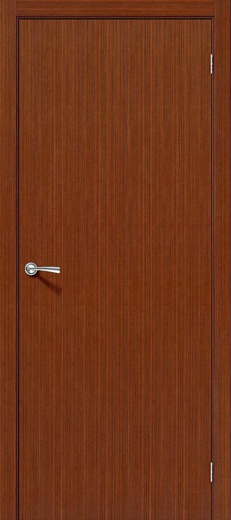 Браво Межкомнатная дверь Соло-0.V ПГ, арт. 12877 - фото №2