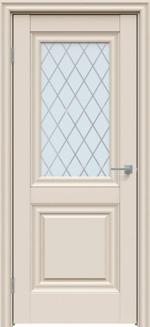 TriaDoors Межкомнатная дверь Concept 621 ПО, арт. 15294 - фото №3